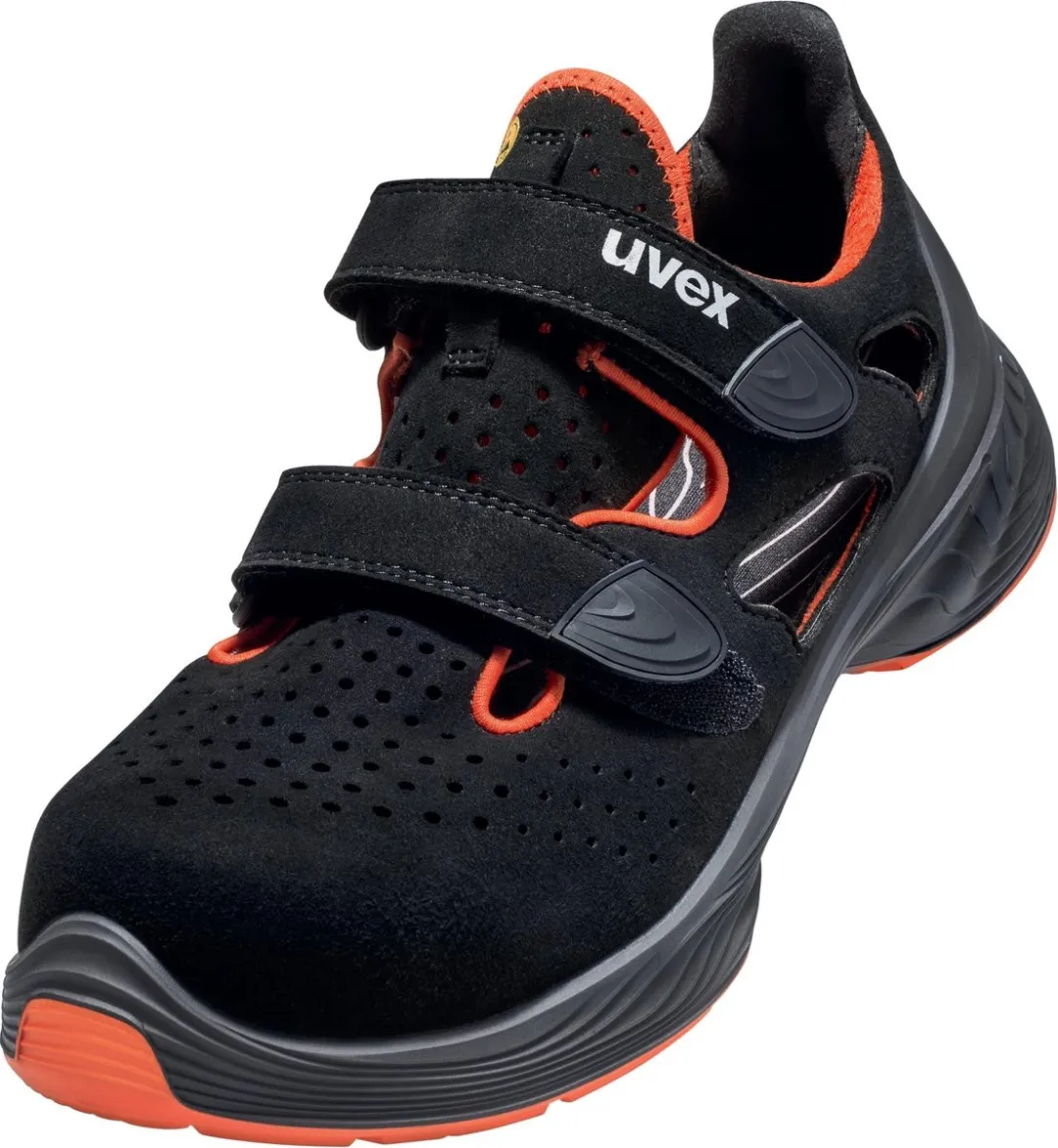 Uvex 1 G2 Sandalen S1 68489 - 39