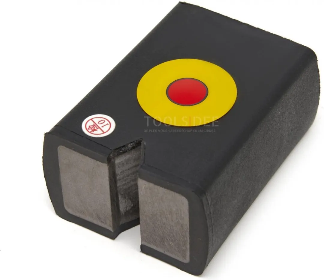 HBM 10-delig Inductie Heater Set - Auto Uitdeukset