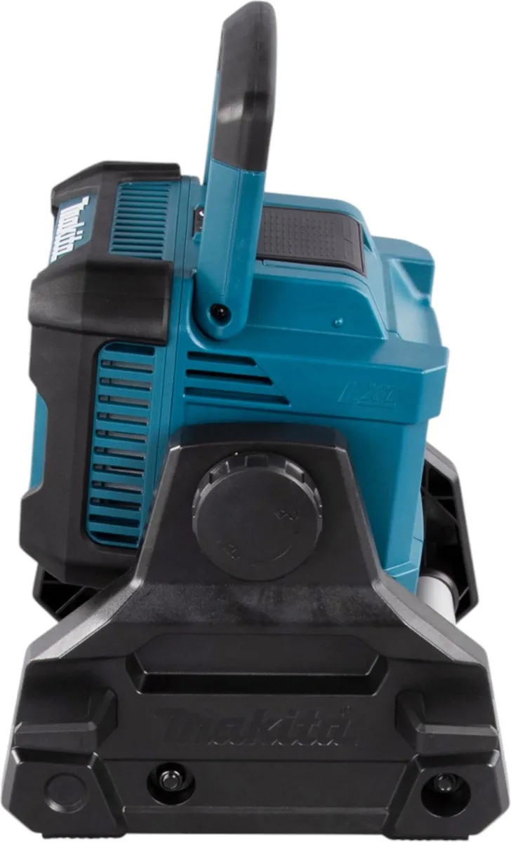 Makita DEADML 811 G1 Accu Bouwspot 18V 3000lm - 30 LED - 5000K
