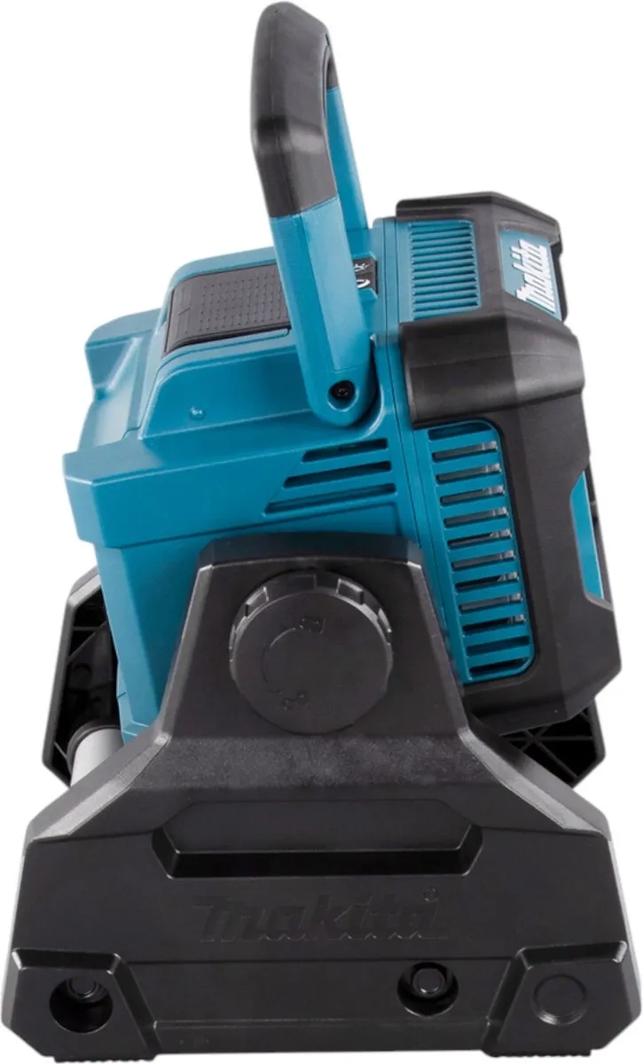 Makita DEADML 811 G1 Accu Bouwspot 18V 3000lm - 30 LED - 5000K