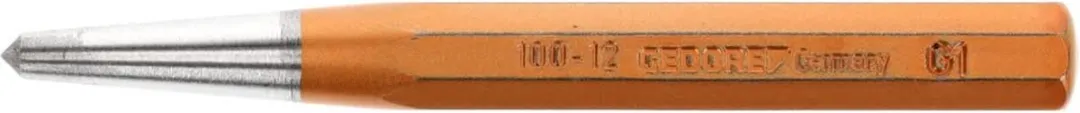Gedore Habero Kornagels 8721130 - 120x12mm