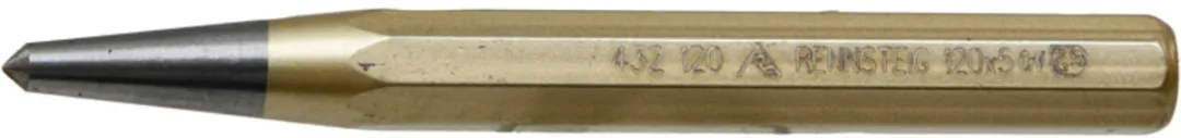 Gedore Habero Kornagels 8721130 - 120x12mm - afbeelding 6 van 6