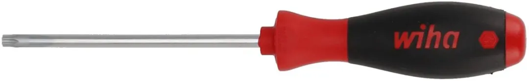 Wiha 362-T30 Torx Schroevendraaier - T30