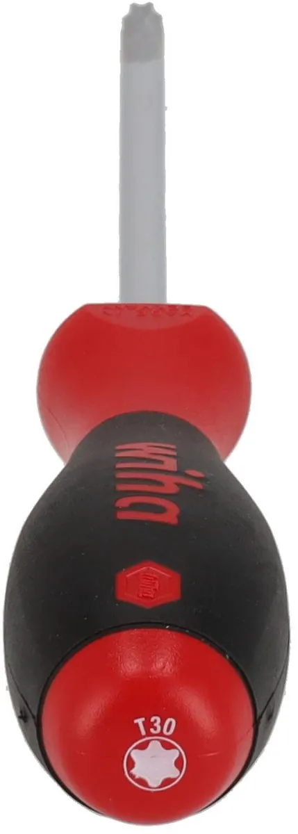 Wiha 362-T30 Torx Schroevendraaier - T30