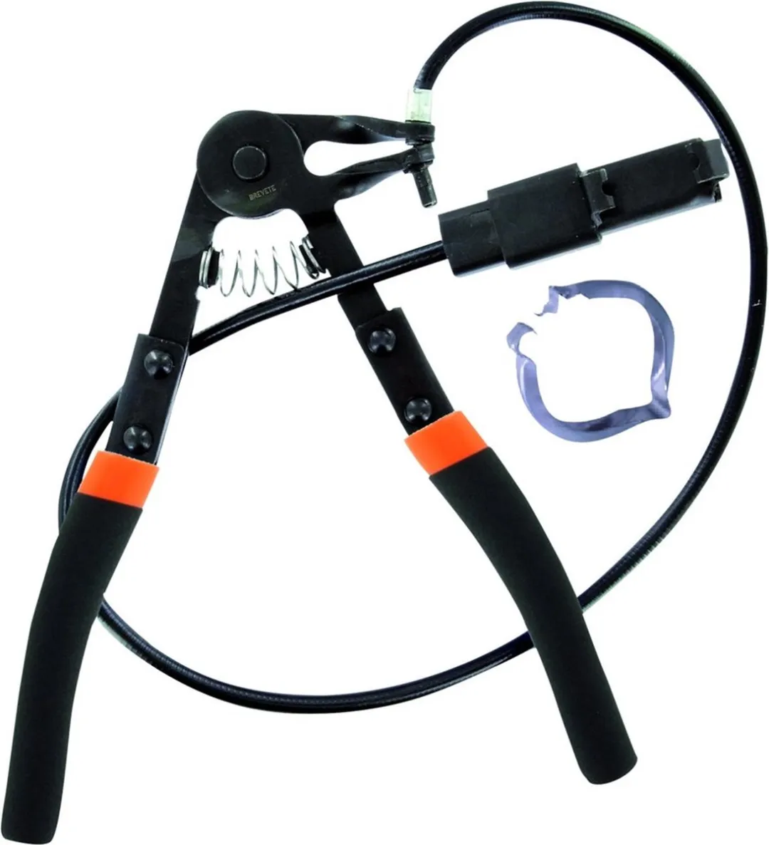 Bahco BE253 EGR Slangklem Tang