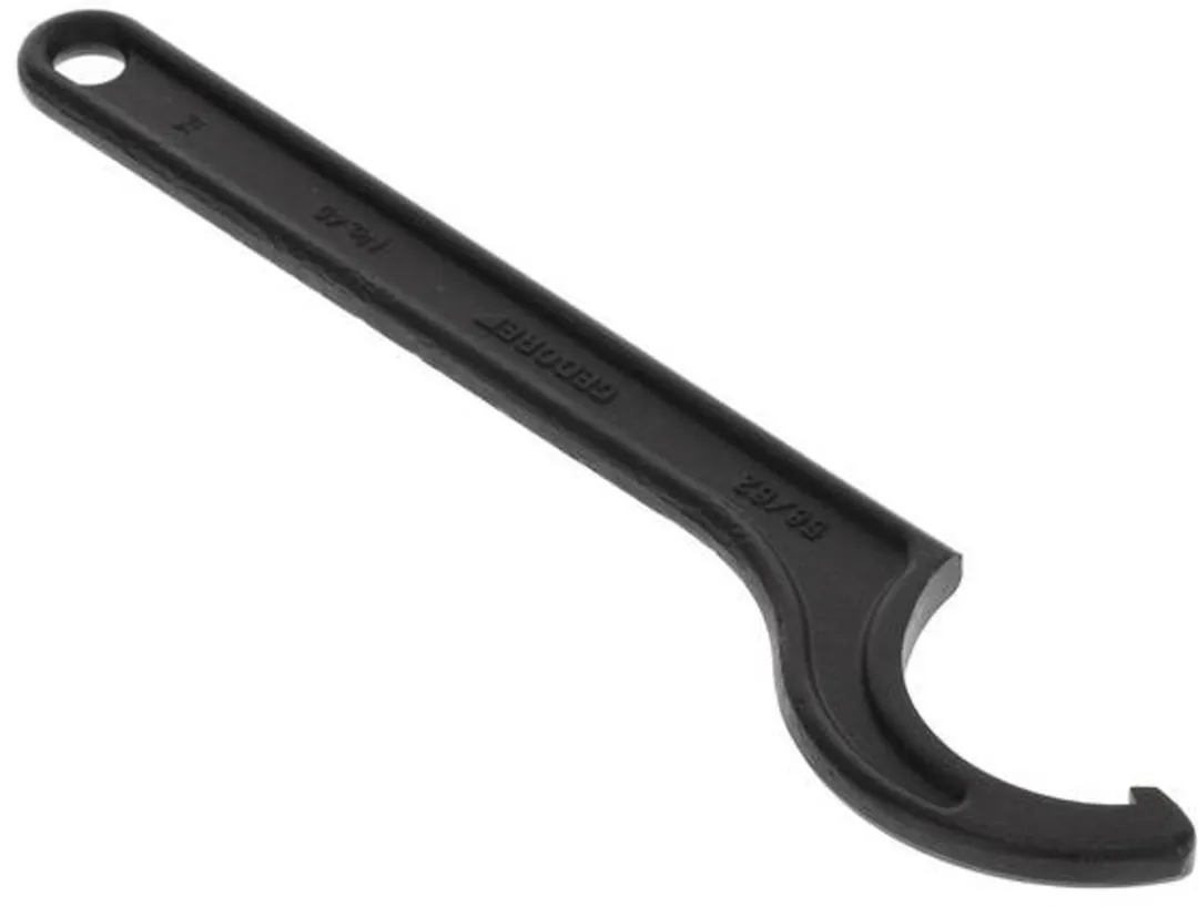 Gedore 6334610 Haaksleutel 58-62mm