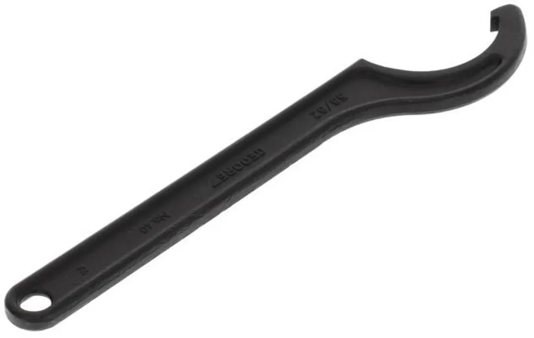 Gedore 6334610 Haaksleutel 58-62mm