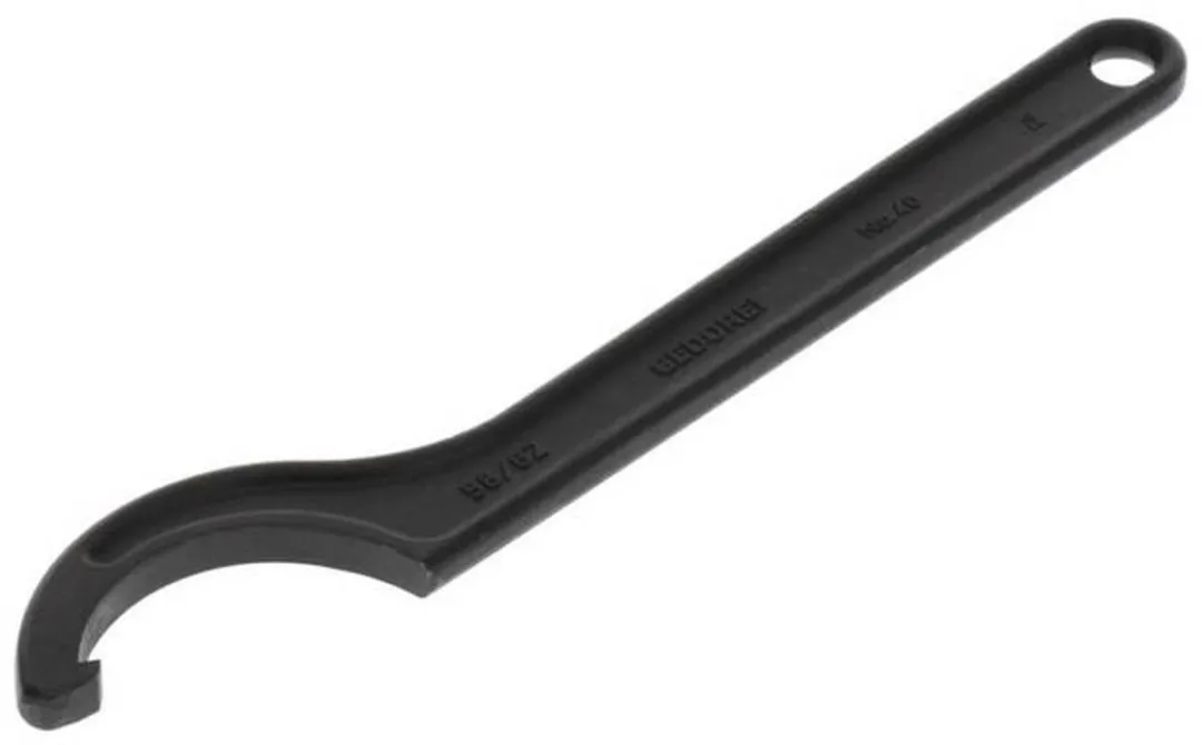 Gedore 6334610 Haaksleutel 58-62mm