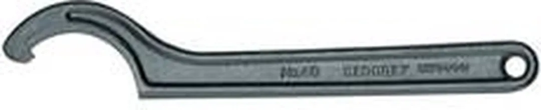 Gedore 6334610 Haaksleutel 58-62mm