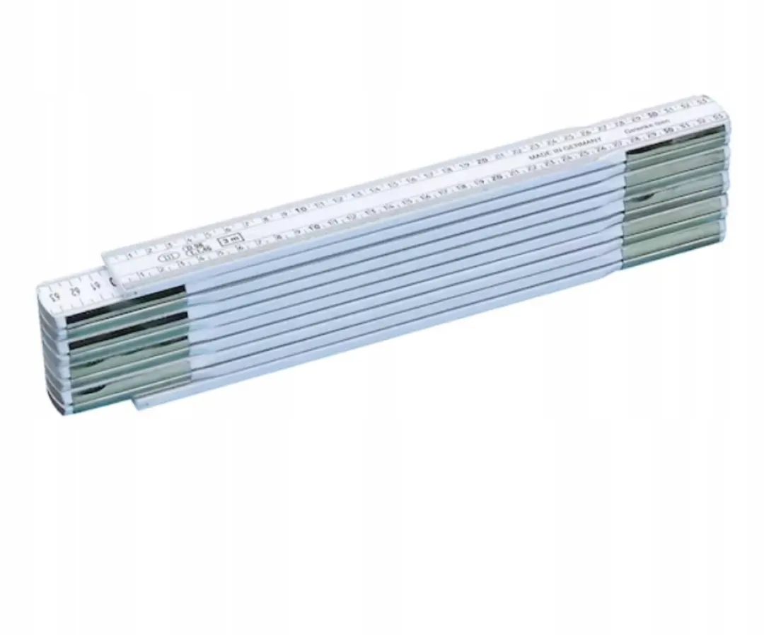 Würth Houten Rolmaat 3m