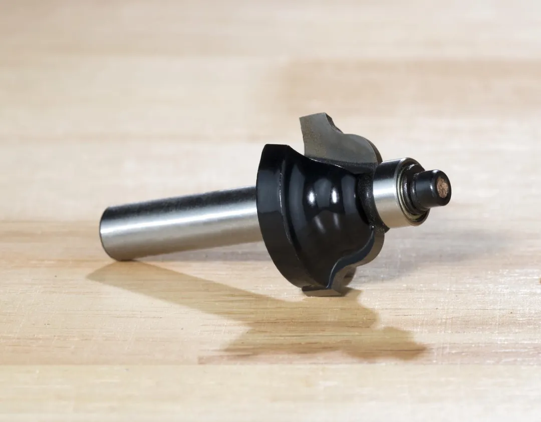 Westfalia HM Frezenset 13-delig 8mm
