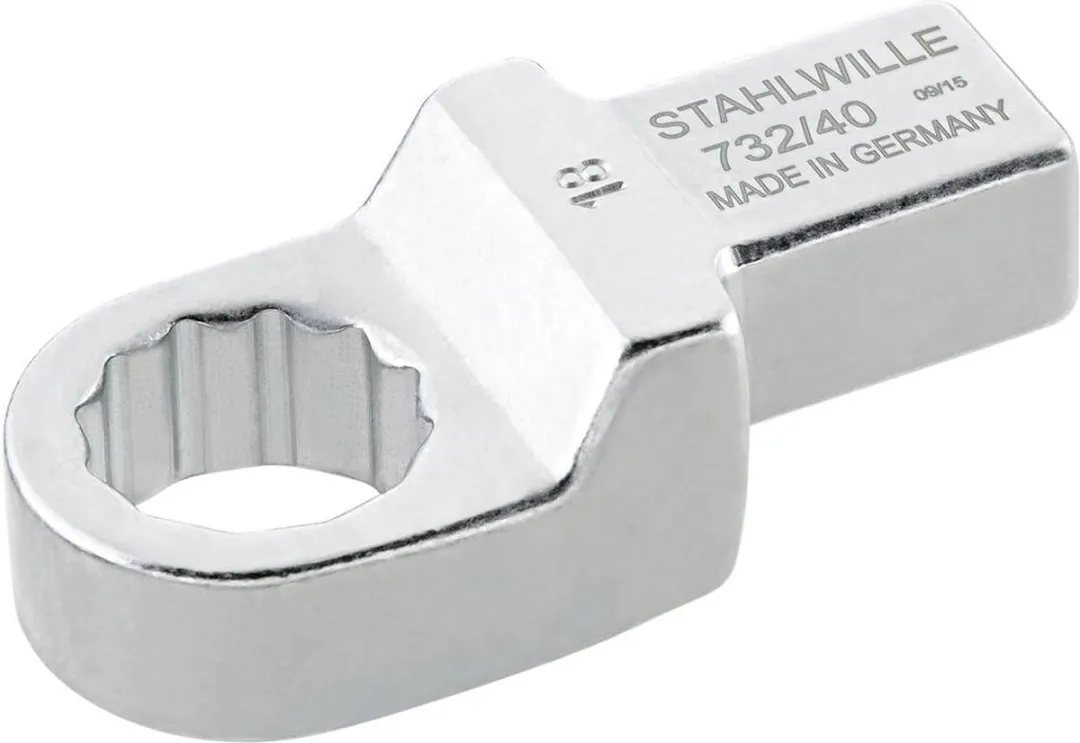 Stahlwille 58224024 Steeksleutel 24mm