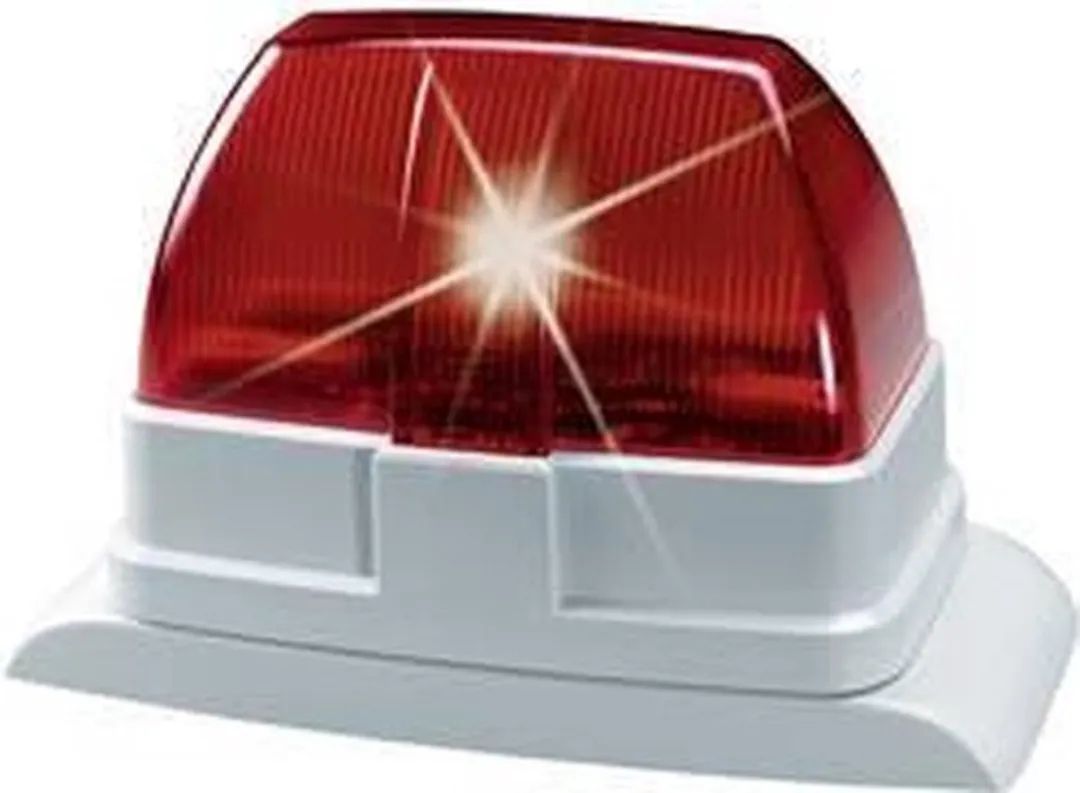ABUS SG1670 Alarm-flitslicht