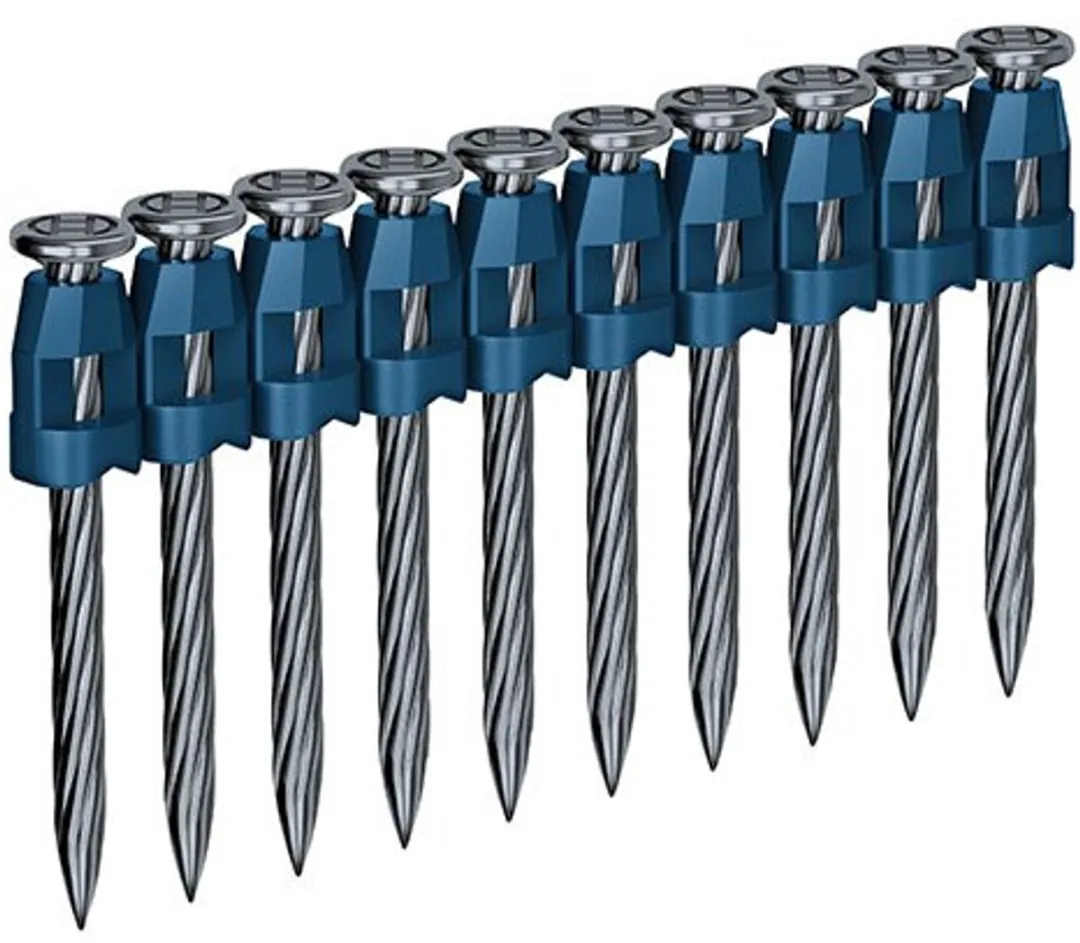 Bosch Professional Betonnagels 35mm 1600A02F4R - 1000 Stuks