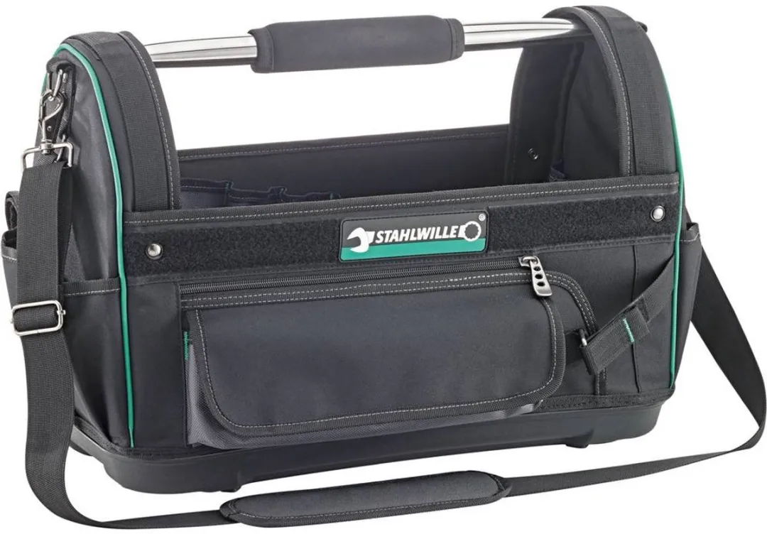 Stahlwille 13219 Gereedschapstas 390x270mm