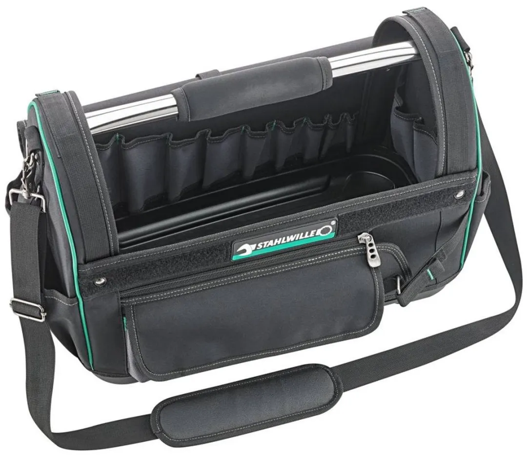 Stahlwille 13219 Gereedschapstas 390x270mm