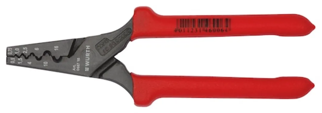 Würth Krimptang C 161