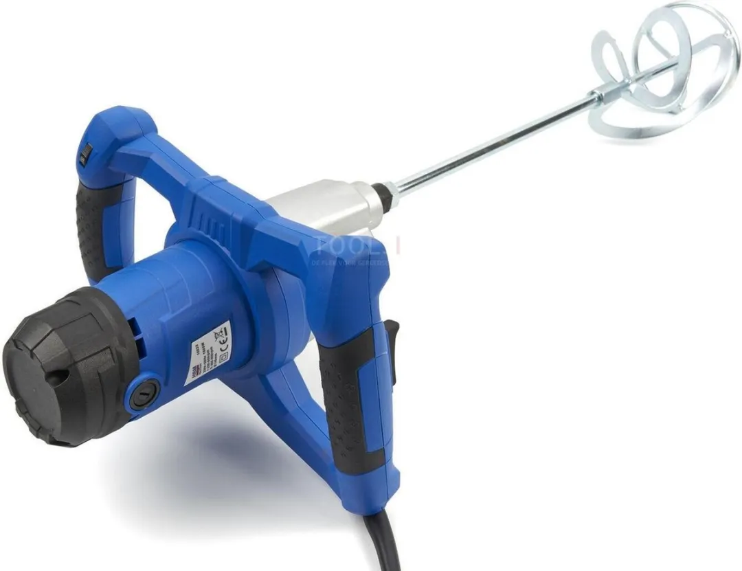 HBM Betonmixer 1800W - 140mm Gardediameter