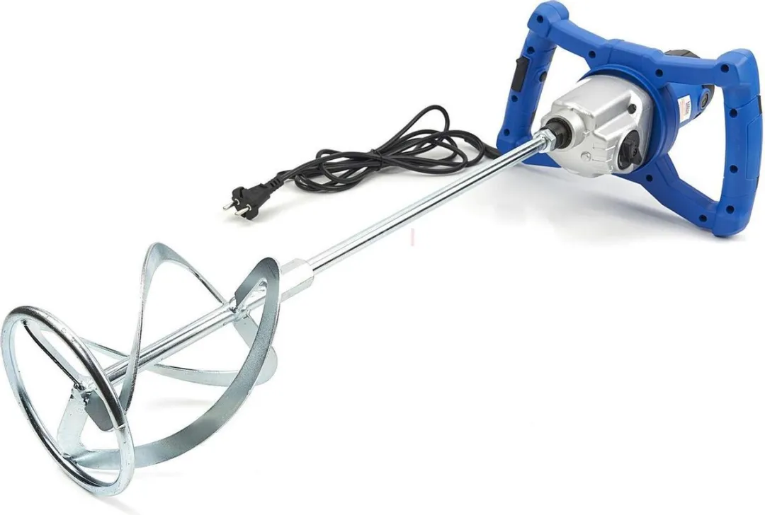 HBM Betonmixer 1800W