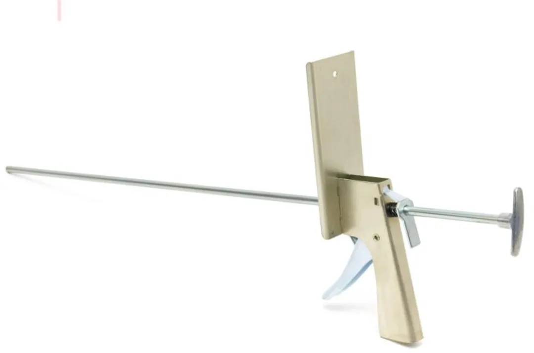 HBM Rempedaal & Gaspedaal Richter Depressor