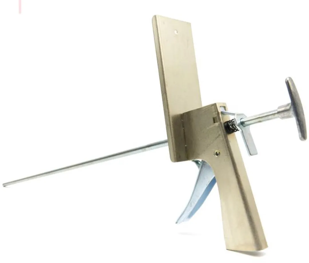 HBM Rempedaal & Gaspedaal Richter Depressor