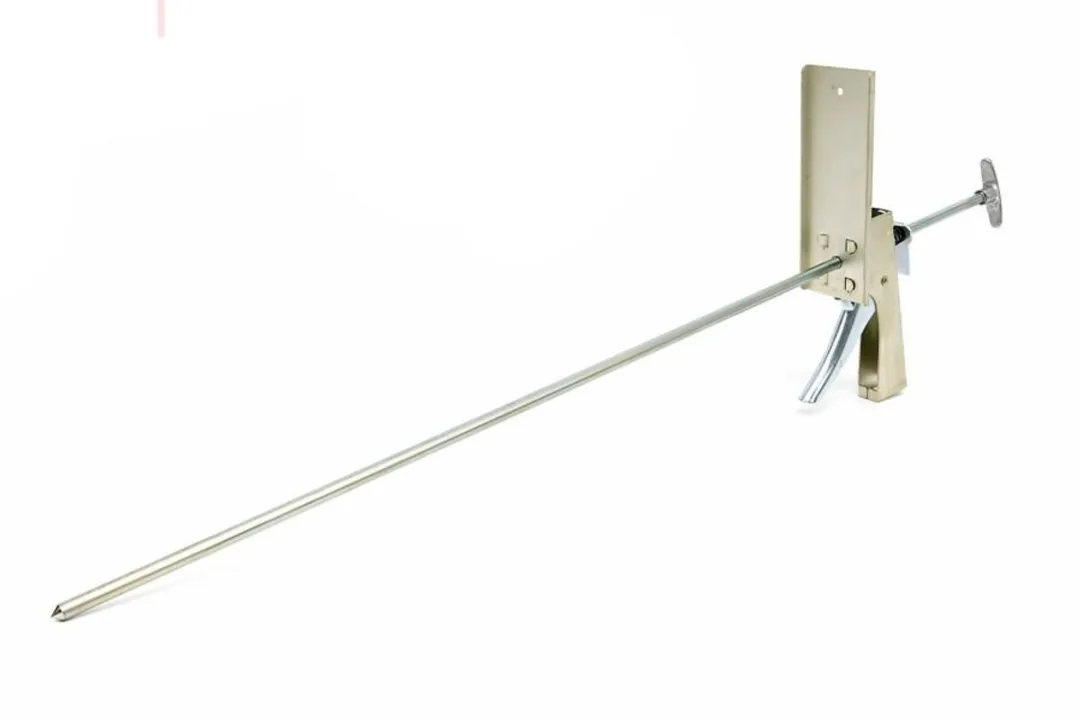 HBM Rempedaal & Gaspedaal Richter Depressor