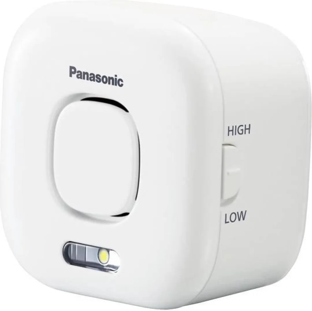 Panasonic KX-HNS105EX2 Draadloze Sirene