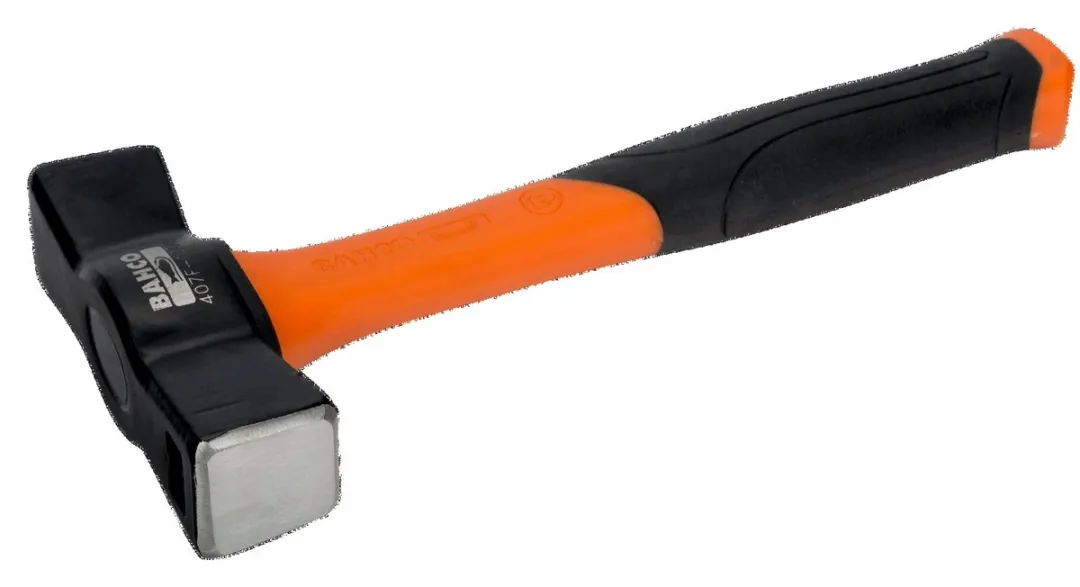 Bahco Metselhamer 1000g