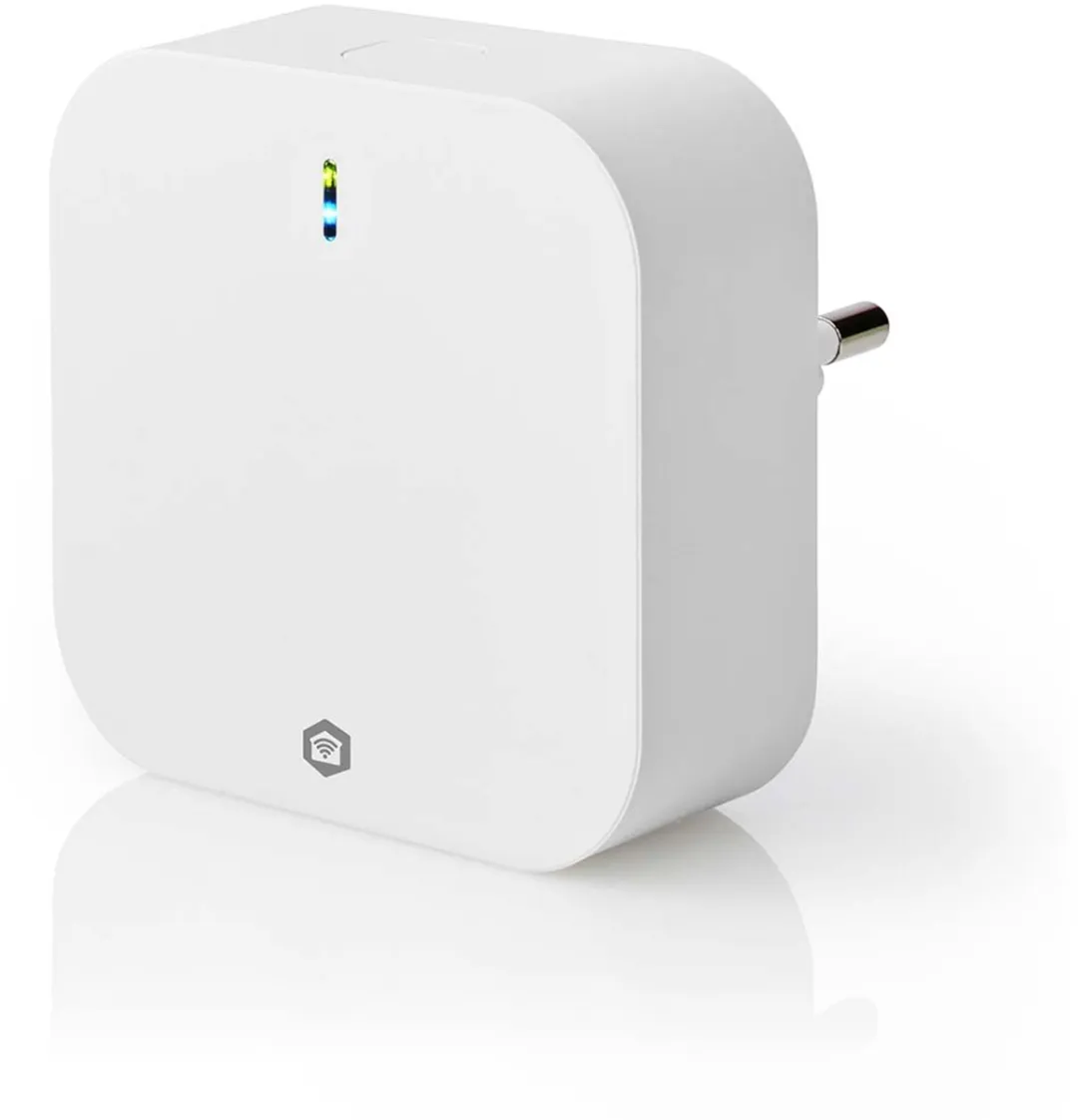 Nedis Senioren Alarmknop met Gateway - Zwart