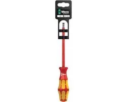 Wera 160i VDE Platte Schroevendraaier 5.5mm - SL 5.5