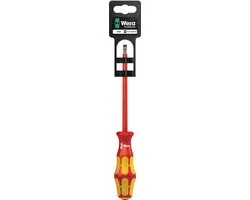 Wera 160i VDE Platte Schroevendraaier 5.5mm