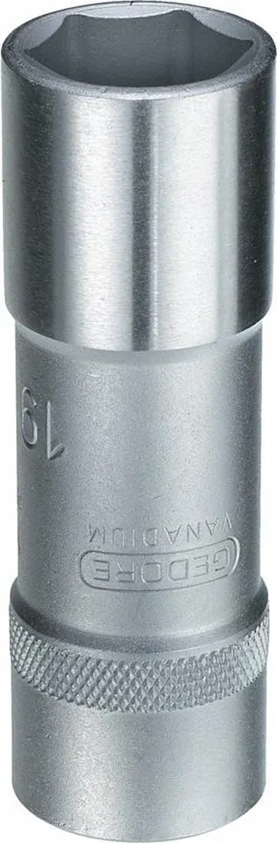 Gedore Dopsleutel 1/2" 10mm