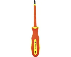 TOOLCRAFT PH2 TO-5345754 Kruiskop Schroevendraaier - 100mm