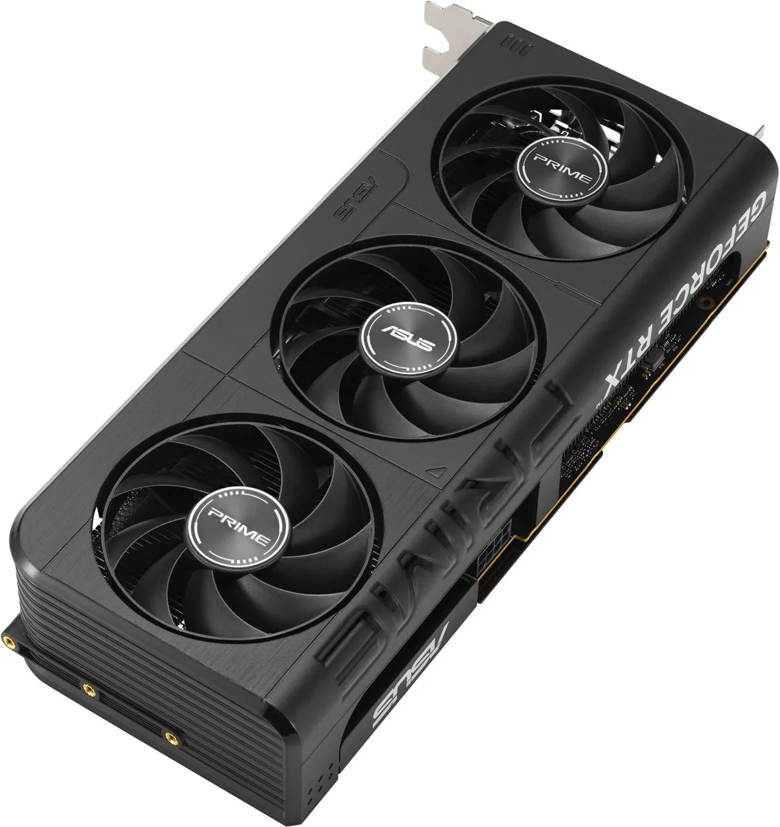 ASUS Prime GeForce RTX 5050 OC Edition Videokaart 8GB - afbeelding 6 van 6