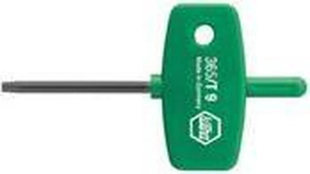 Wiha TORX Stiftsleutel 01351