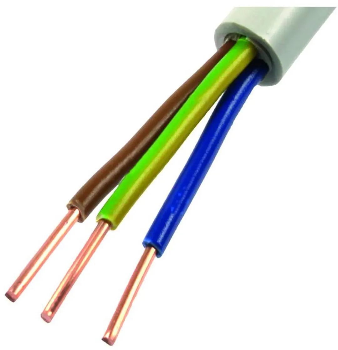 Wiha 27431 Afstrip-zijkniptang Professional Electric