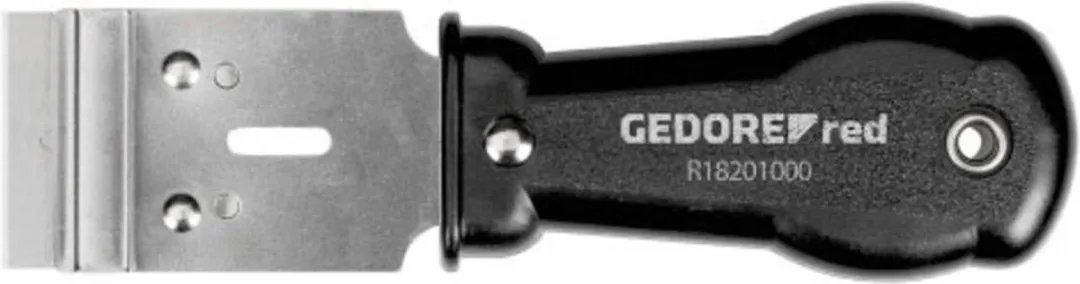 Gedore RED 3301566 Etikettenschraper