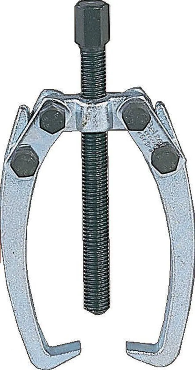 Bahco Trekker 4543-10 - 2/3 Armen - afbeelding 3 van 3