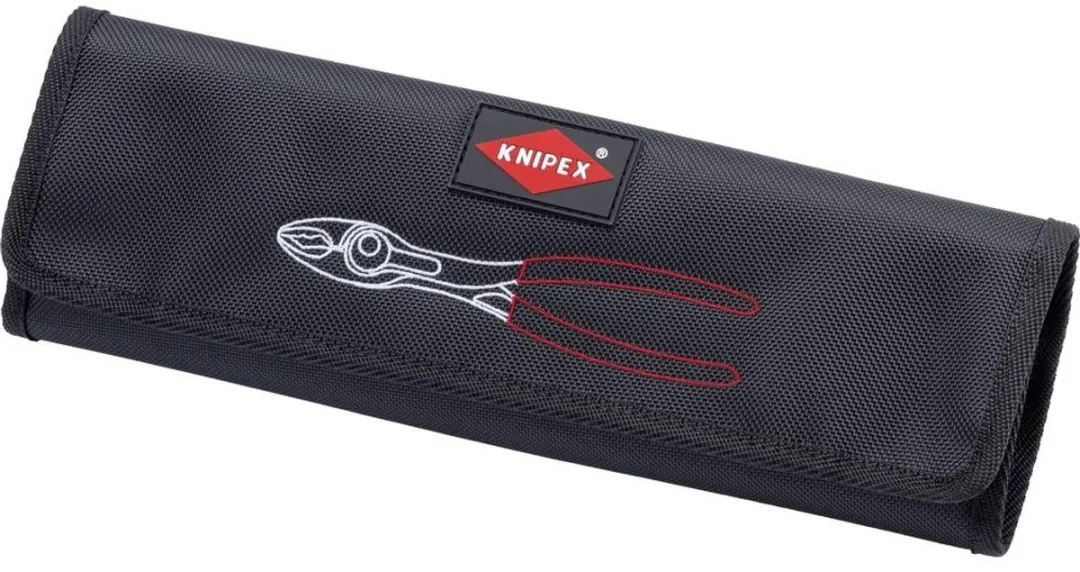 Knipex TwinGrip 00 19 61 LE Roltas