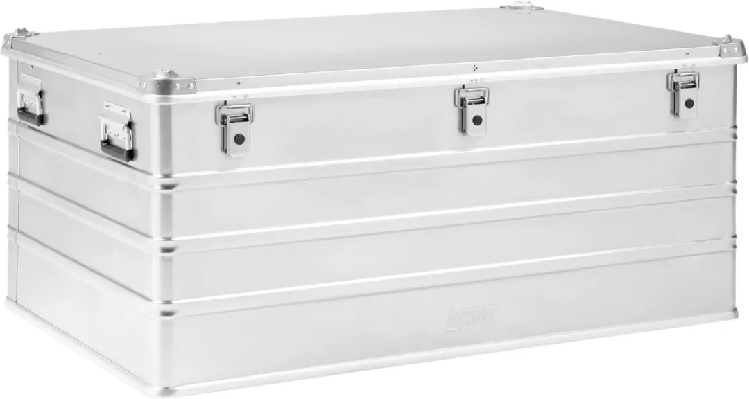 Defender KA64 Series Aluminium Kist DEF-KA64-012