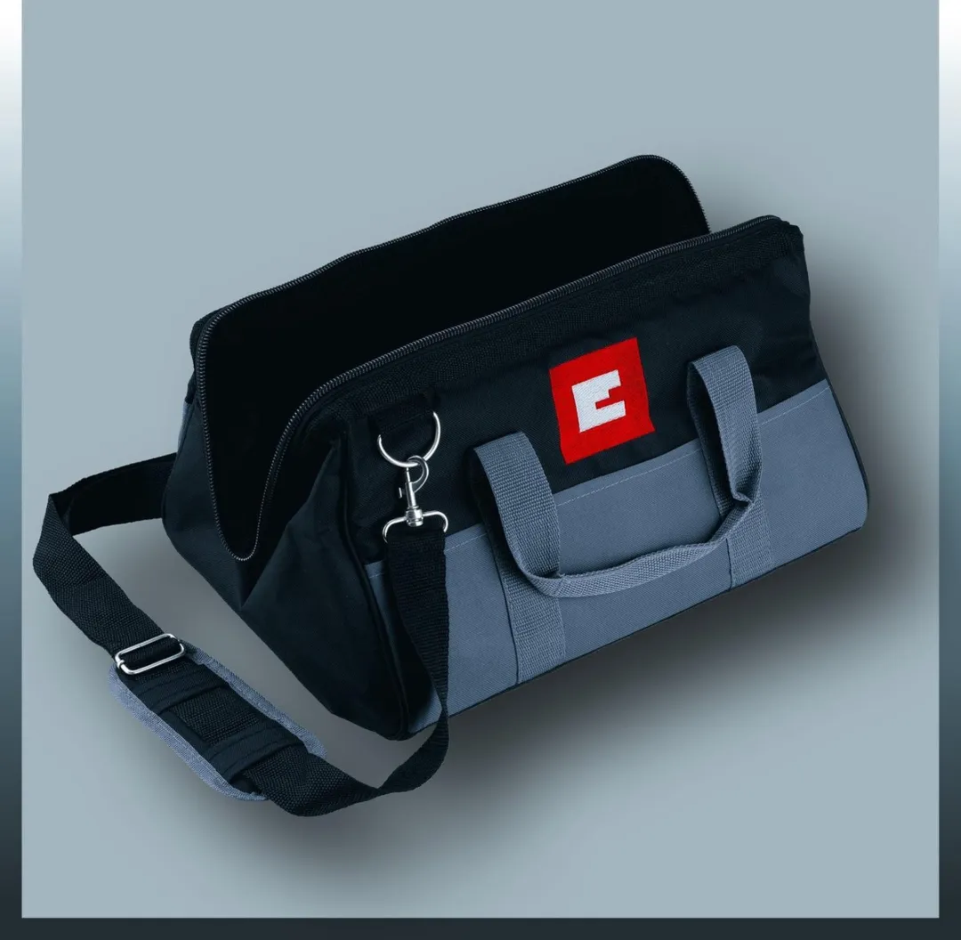 Einhell Gereedschaptas Canvas