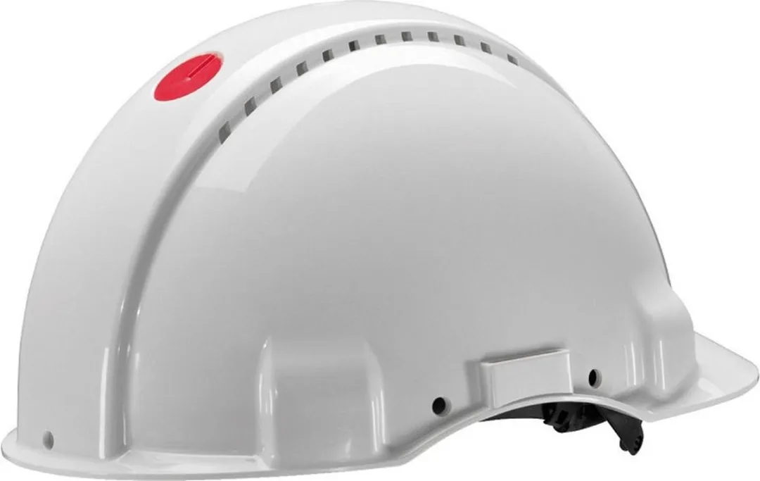 3M Peltor G3000DUV-VI Veiligheidshelm