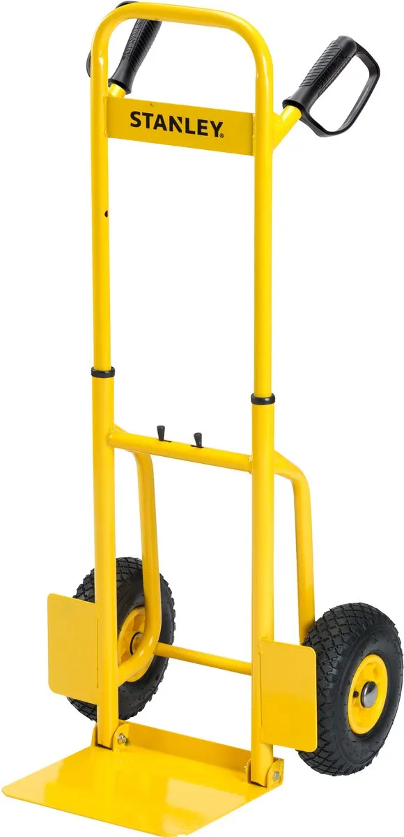 Stanley SXWTD-FT520 Opvouwbare Steekwagen