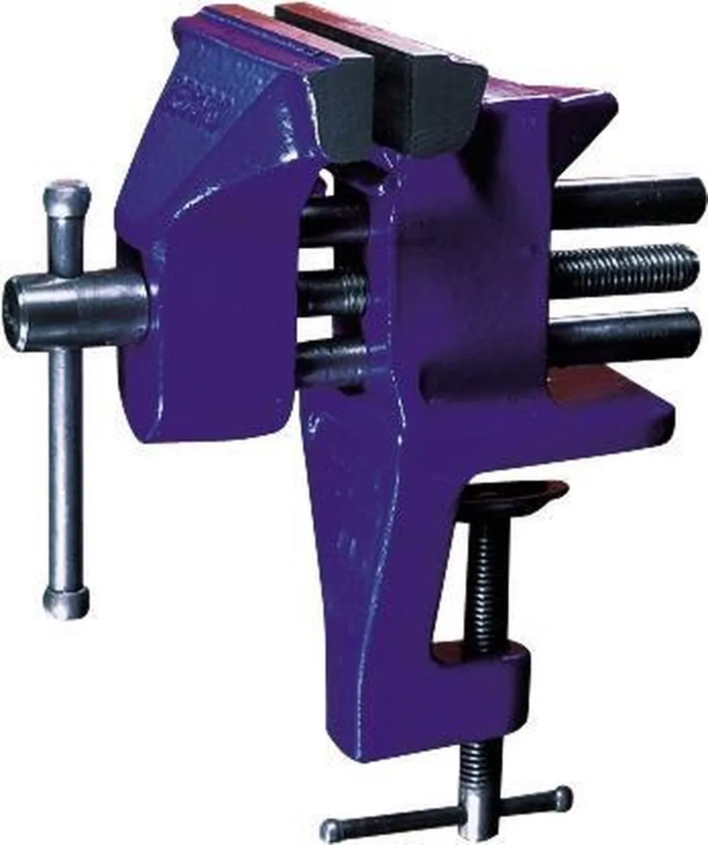 Irwin TV75B Tafelbankschroef 75mm