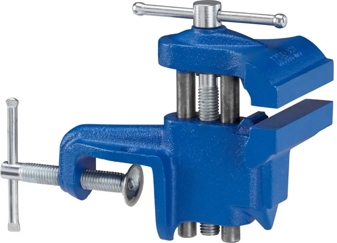 Irwin TV75B Tafelbankschroef 75mm