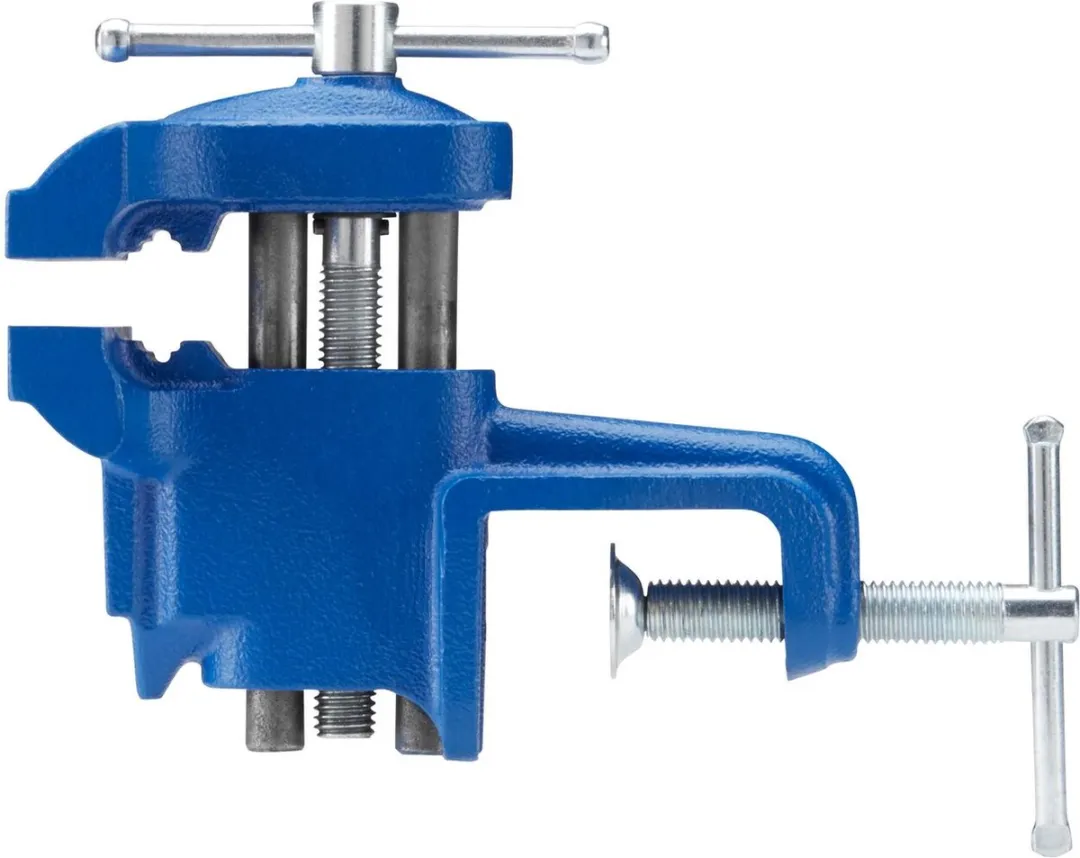 Irwin TV75B Tafelbankschroef 75mm