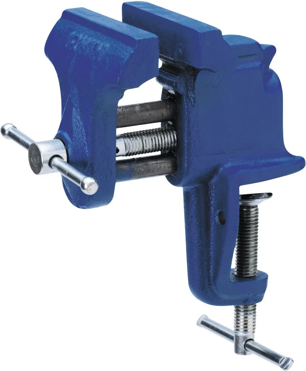 Irwin TV75B Tafelbankschroef 75mm