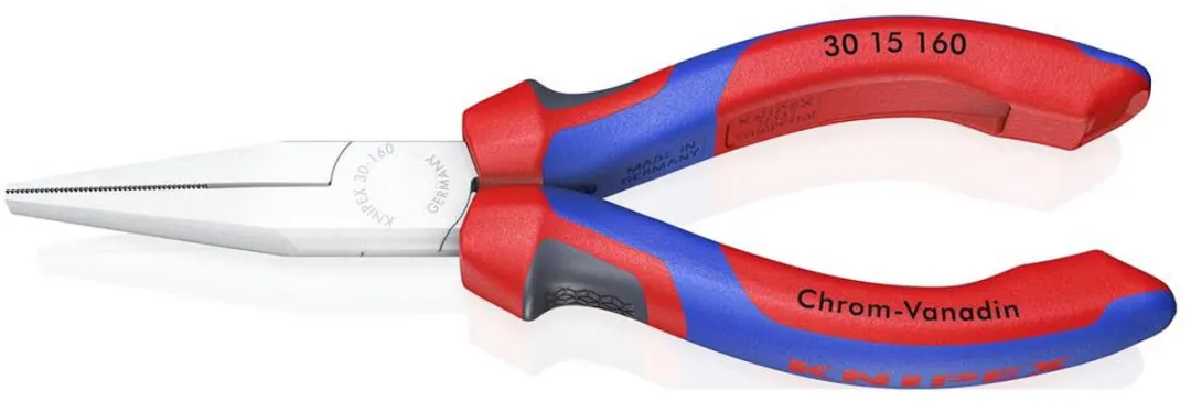 Knipex 30 15 160 Langbektang - 160mm