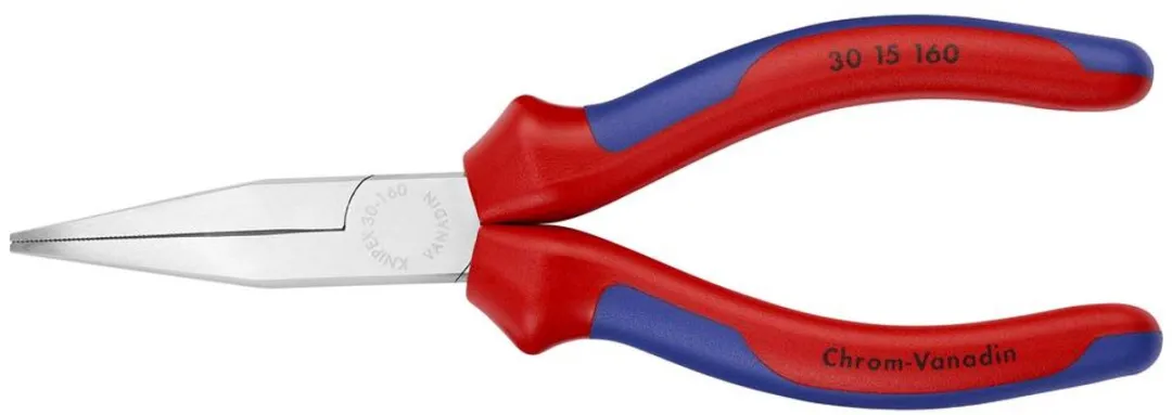 Knipex 30 15 160 Langbektang - 160mm - afbeelding 6 van 6