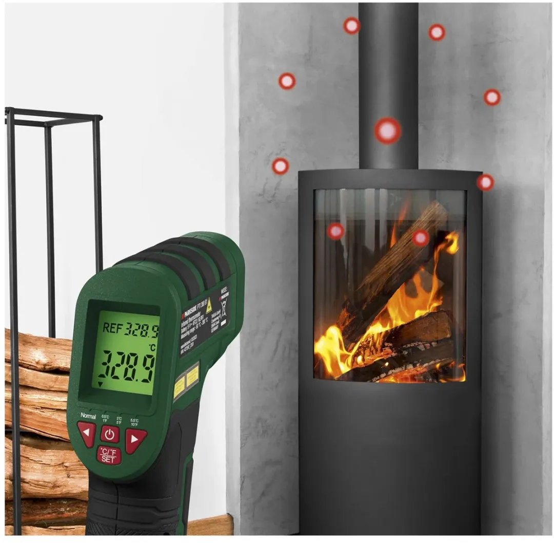PARKSIDE Infrarood Thermometer